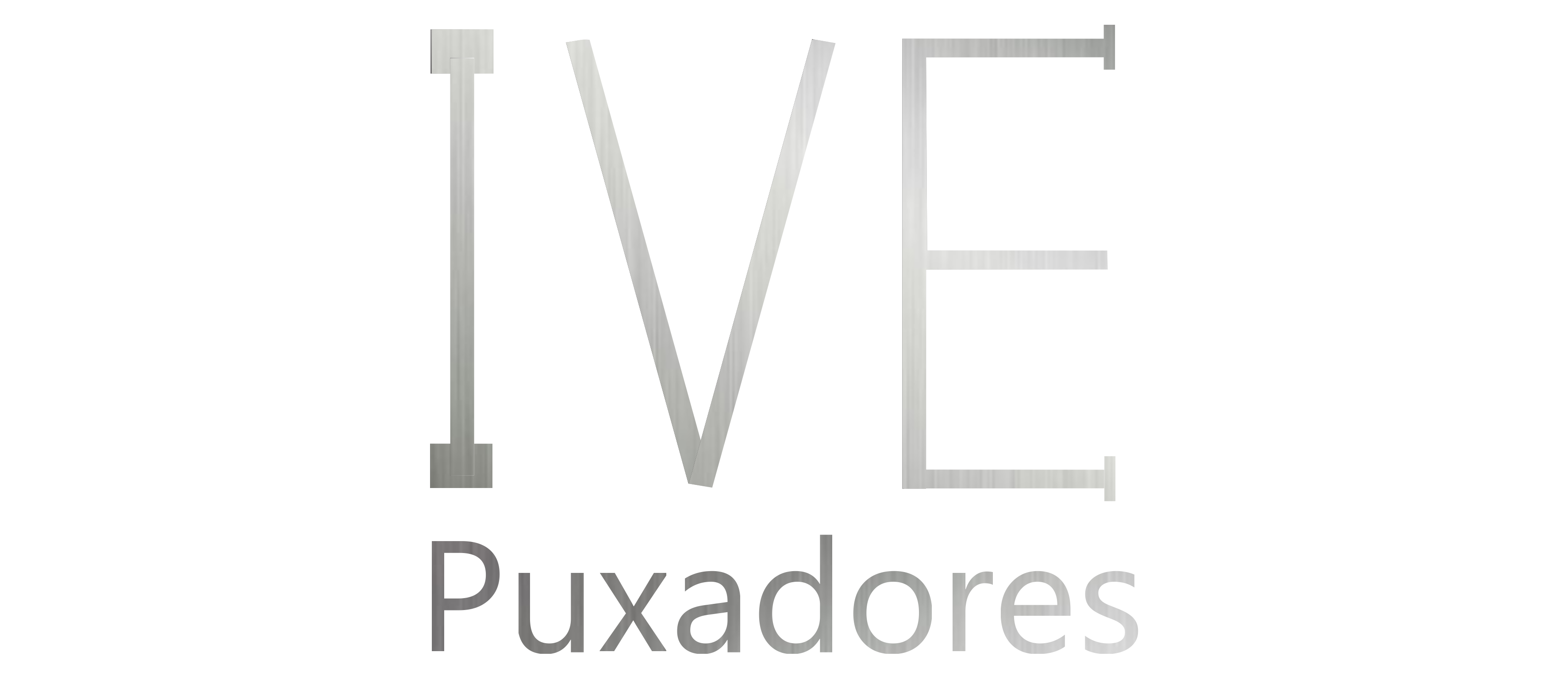 Logo Ive Puxadores