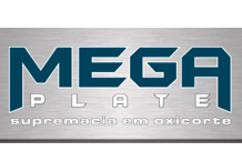 Logo  MegaPlate